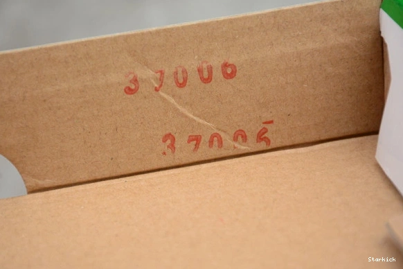 CW3092-100 Notre Orewood High Nike Light Dunk Brown 0112